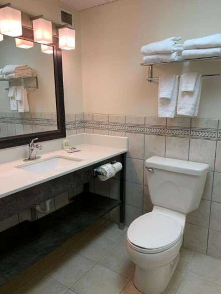 Quality Inn Franklin Dış mekan fotoğraf