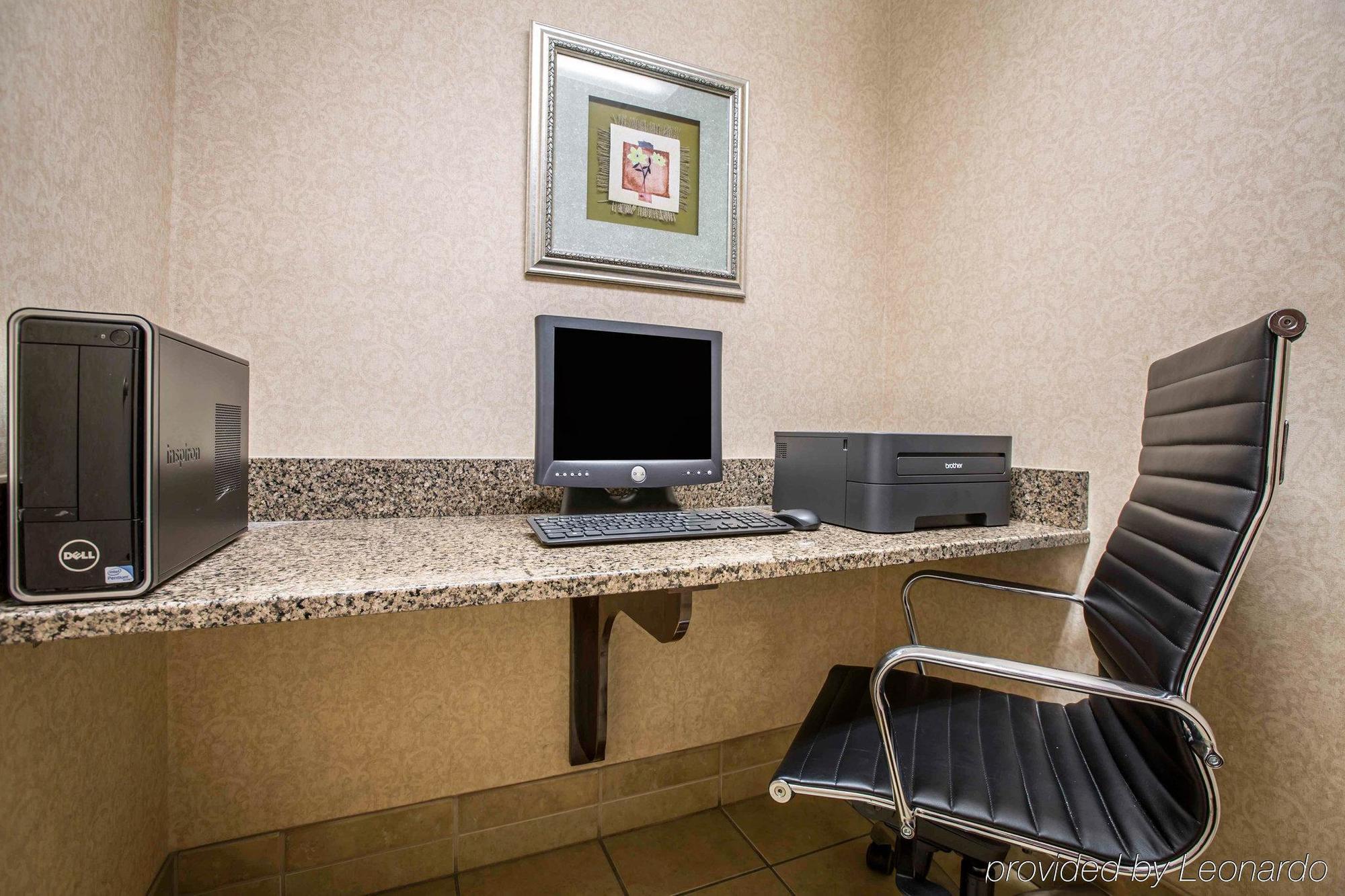 Quality Inn Franklin Dış mekan fotoğraf