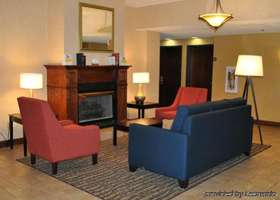 Quality Inn Franklin Dış mekan fotoğraf