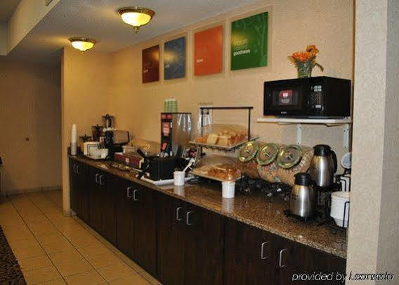 Quality Inn Franklin Dış mekan fotoğraf
